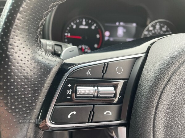 Used Kia Sportage 2021 for sale - 71433994: Photo 11
