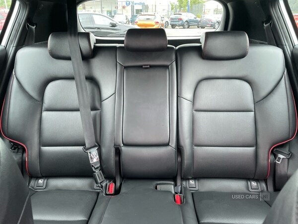 Used Kia Sportage 2021 for sale - 71433994: Photo 22