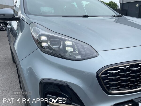 Used Kia Sportage 2021 for sale - 71433994: Photo 23