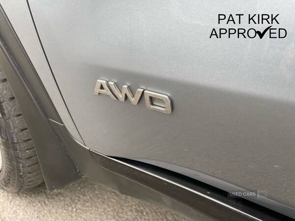 Used Kia Sportage 2021 for sale - 71433994: Photo 27
