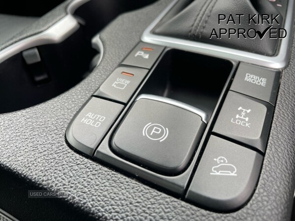Used Kia Sportage 2021 for sale - 71433994: Photo 28
