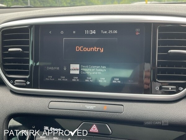 Used Kia Sportage 2021 for sale - 71433994: Photo 33