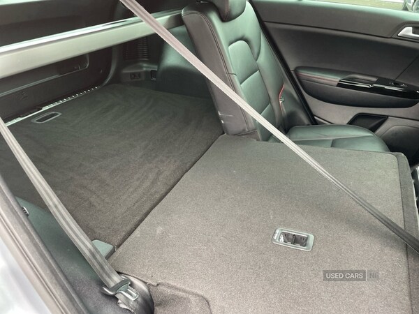 Used Kia Sportage 2021 for sale - 71433994: Photo 35