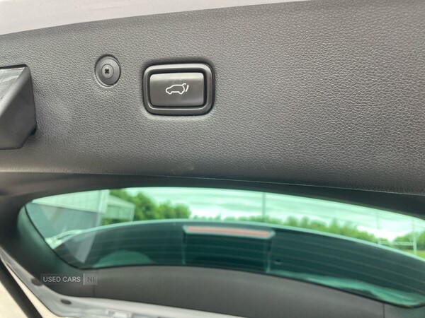 Used Kia Sportage 2021 for sale - 71433994: Photo 37
