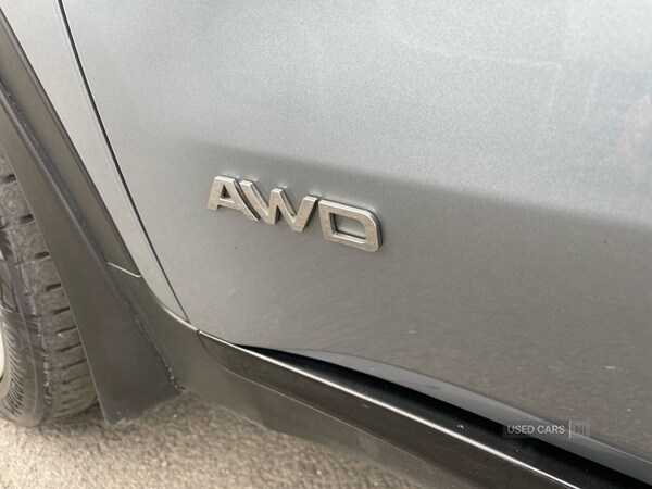 Used Kia Sportage 2021 for sale - 71433994: Photo 42