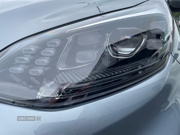 Used Kia Sportage 2021 for sale - 71433994: Photo 43