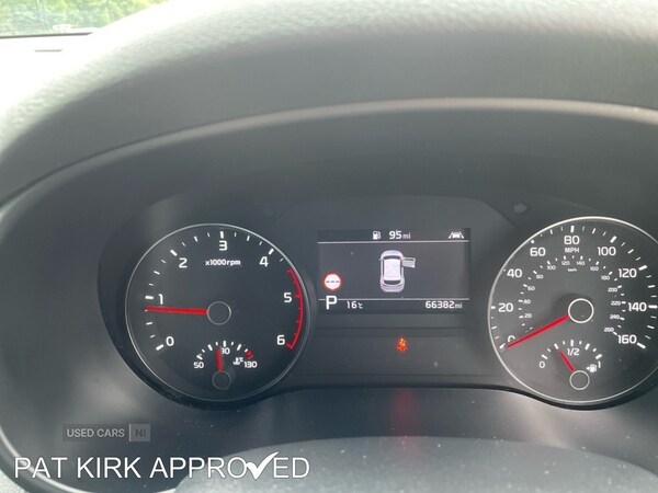Used Kia Sportage 2021 for sale - 71433994: Photo 7