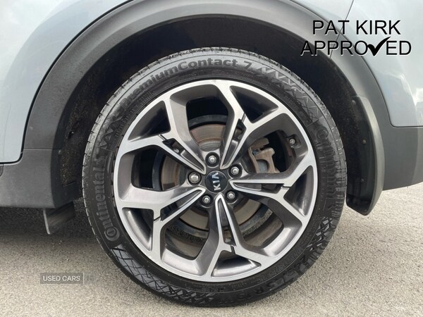 Used Kia Sportage 2021 for sale - 71433994: Photo 8