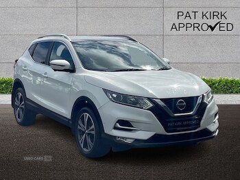 Used Nissan Qashqai 2020 for sale - 79396767: Photo