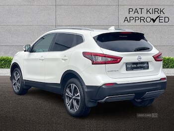 Used Nissan Qashqai 2020 for sale - 79396767: Photo