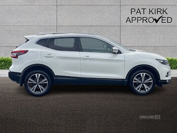 Used Nissan Qashqai 2020 for sale - 79396767: Photo