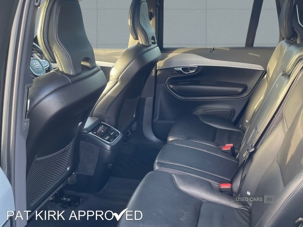 Used Volvo XC90 2023 for sale - 76753782: Photo 11