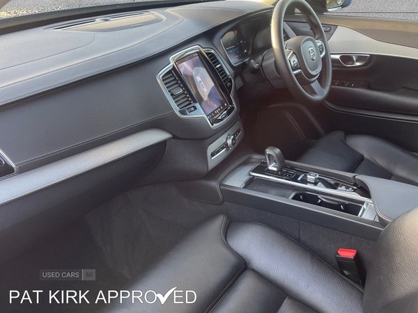 Used Volvo XC90 2023 for sale - 76753782: Photo 12