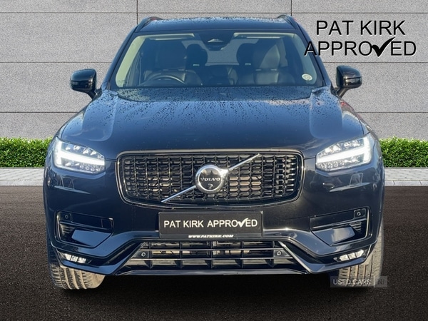 Used Volvo XC90 2023 for sale - 76753782: Photo 13