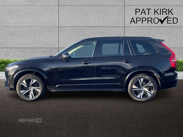 Used Volvo XC90 2023 for sale - 76753782: Photo 15