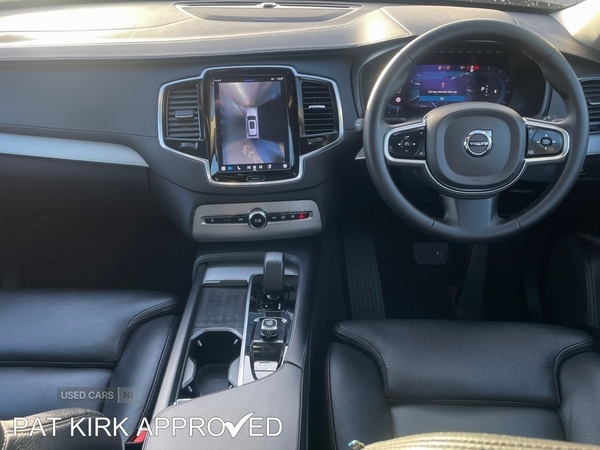 Used Volvo XC90 2023 for sale - 76753782: Photo 17