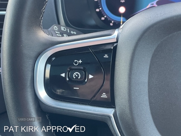 Used Volvo XC90 2023 for sale - 76753782: Photo 19