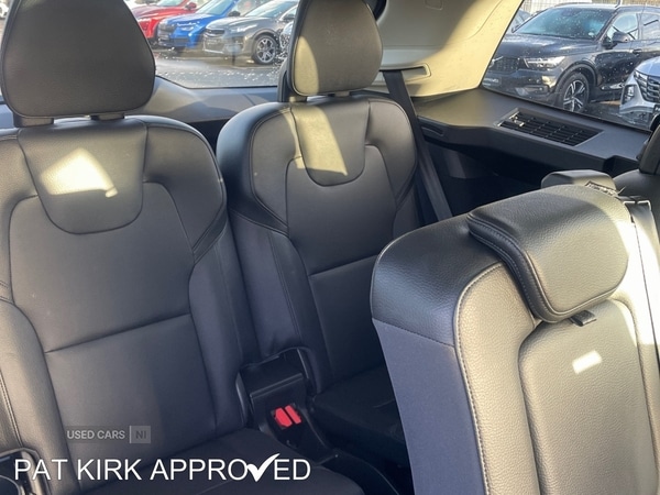 Used Volvo XC90 2023 for sale - 76753782: Photo 22