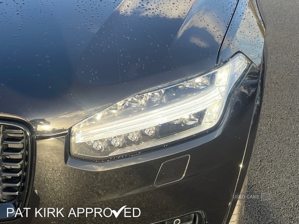 Used Volvo XC90 2023 for sale - 76753782: Photo 26