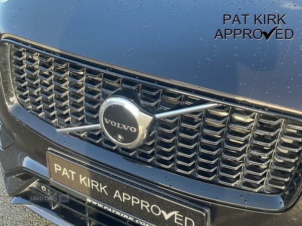 Used Volvo XC90 2023 for sale - 76753782: Photo 28