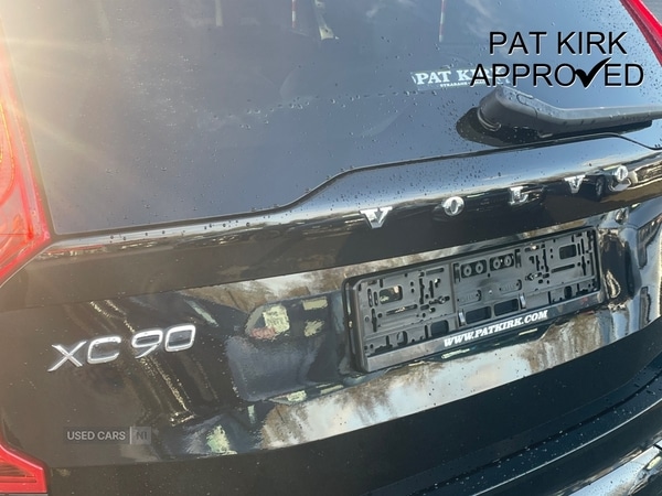 Used Volvo XC90 2023 for sale - 76753782: Photo 30