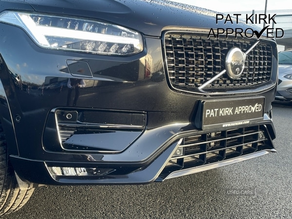 Used Volvo XC90 2023 for sale - 76753782: Photo 31