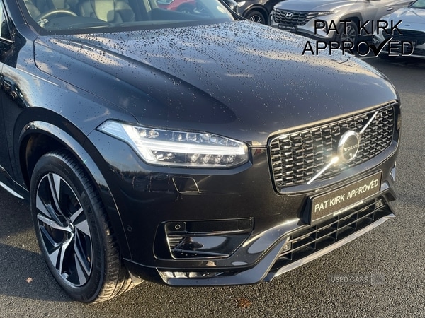 Used Volvo XC90 2023 for sale - 76753782: Photo 32