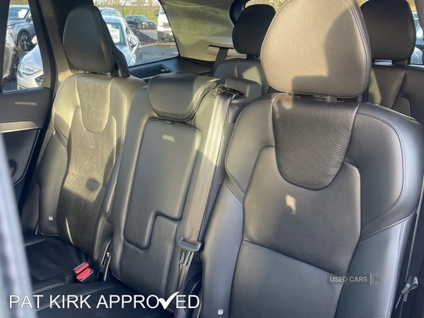 Used Volvo XC90 2023 for sale - 76753782: Photo 35