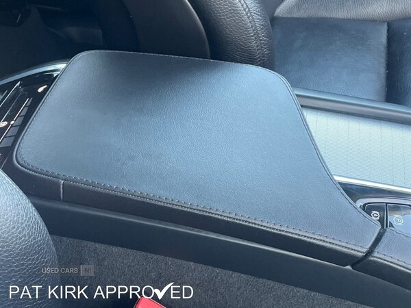 Used Volvo XC90 2023 for sale - 76753782: Photo 41