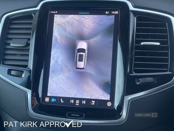 Used Volvo XC90 2023 for sale - 76753782: Photo 43