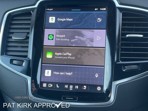 Used Volvo XC90 2023 for sale - 76753782: Photo 44