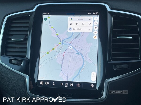 Used Volvo XC90 2023 for sale - 76753782: Photo 45