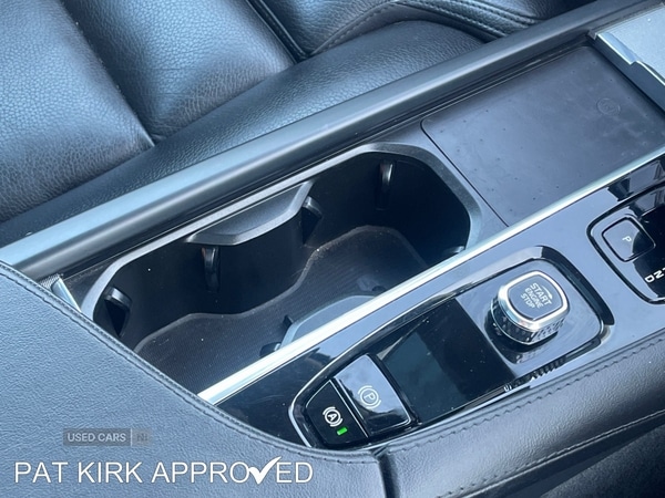 Used Volvo XC90 2023 for sale - 76753782: Photo 47