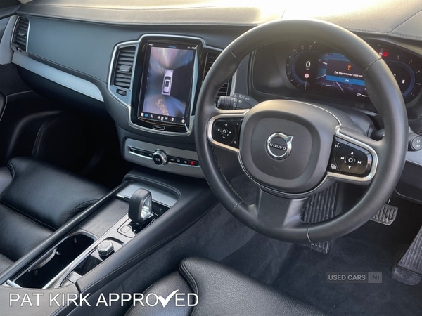 Used Volvo XC90 2023 for sale - 76753782: Photo 5
