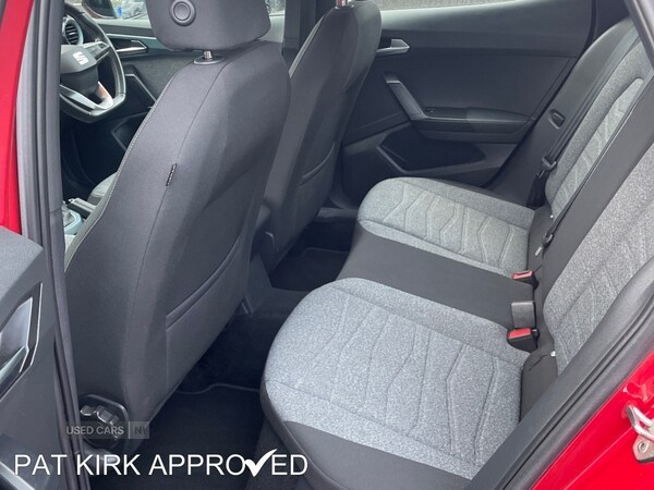 Used SEAT Arona 2023 for sale - 76381371: Photo 11