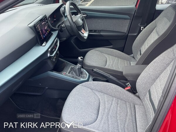 Used SEAT Arona 2023 for sale - 76381371: Photo 12