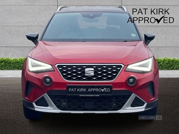 Used SEAT Arona 2023 for sale - 76381371: Photo 13