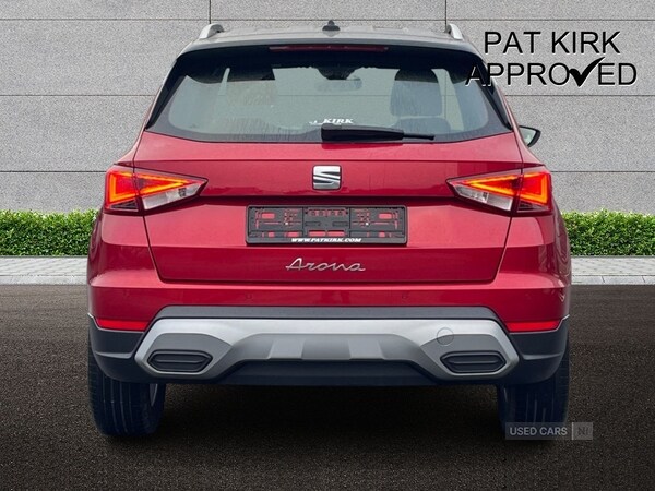 Used SEAT Arona 2023 for sale - 76381371: Photo 14