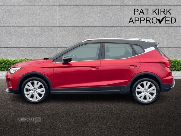 Used SEAT Arona 2023 for sale - 76381371: Photo 15