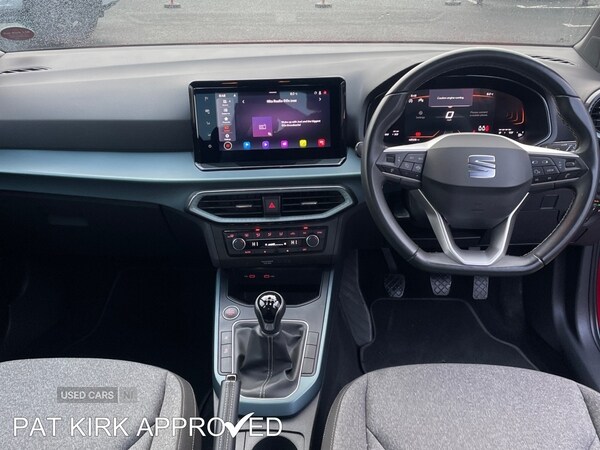 Used SEAT Arona 2023 for sale - 76381371: Photo 17