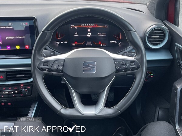 Used SEAT Arona 2023 for sale - 76381371: Photo 18