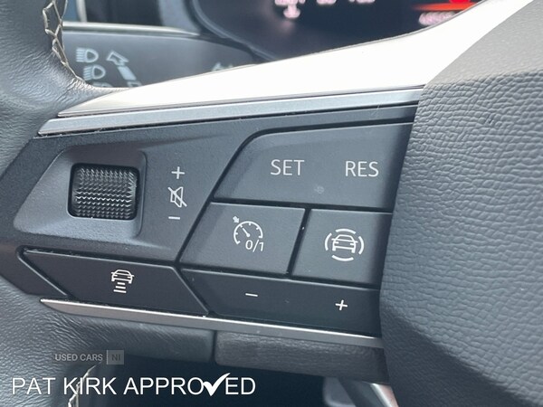 Used SEAT Arona 2023 for sale - 76381371: Photo 19