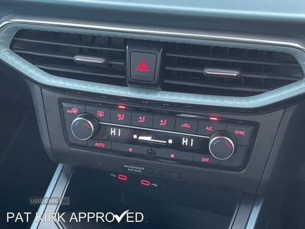 Used SEAT Arona 2023 for sale - 76381371: Photo 25