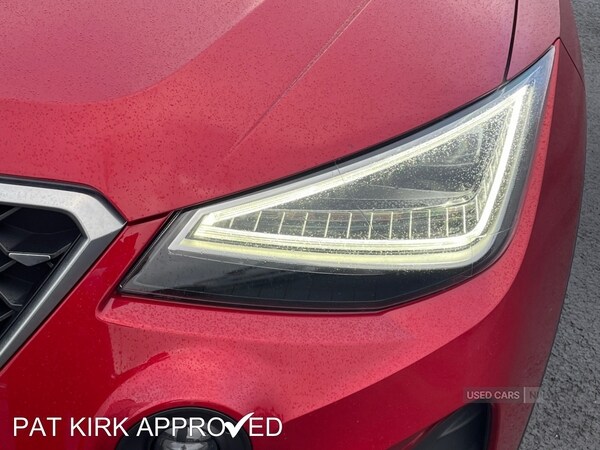 Used SEAT Arona 2023 for sale - 76381371: Photo 26