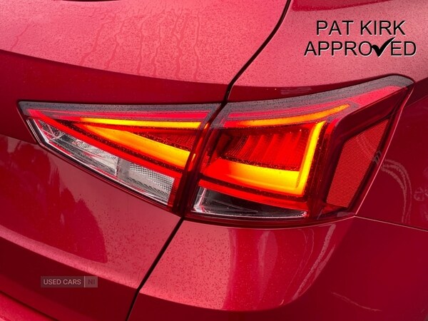 Used SEAT Arona 2023 for sale - 76381371: Photo 27