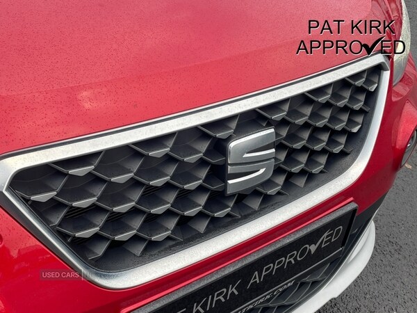 Used SEAT Arona 2023 for sale - 76381371: Photo 28