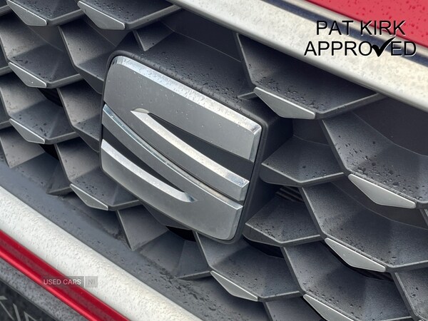 Used SEAT Arona 2023 for sale - 76381371: Photo 29