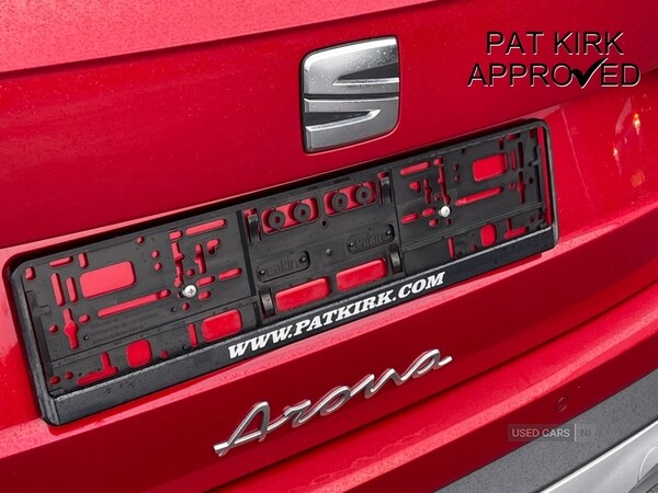 Used SEAT Arona 2023 for sale - 76381371: Photo 30