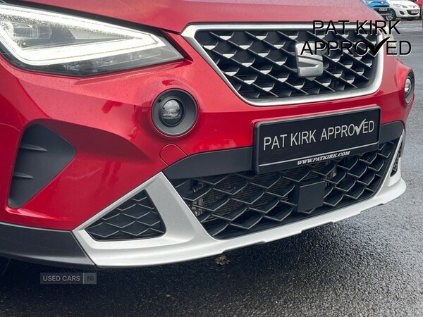 Used SEAT Arona 2023 for sale - 76381371: Photo 31