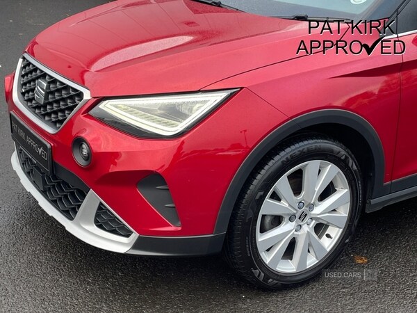 Used SEAT Arona 2023 for sale - 76381371: Photo 32